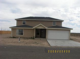 11 Flamingo Cir, Odessa, TX 79763