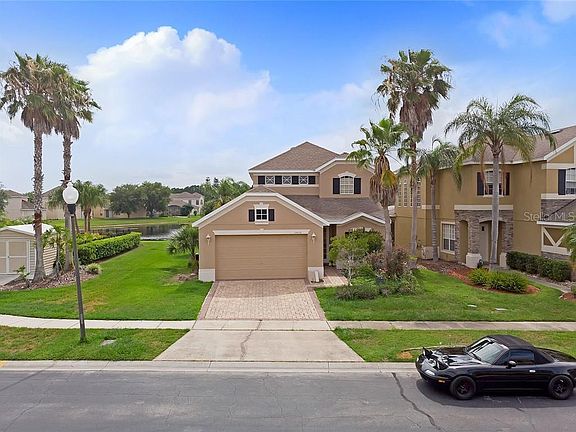 2nd image of 15030 Huntcliff Park Way