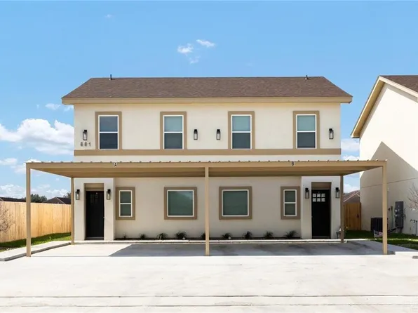 609 Jasper St APT 2, Edinburg, TX 78541