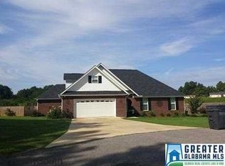 232 County Road 1072, Thorsby, AL 35171