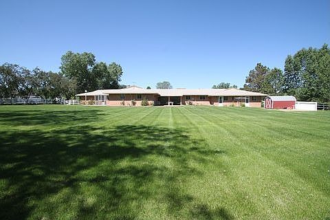 LIKE THE WELL FOR WATERING