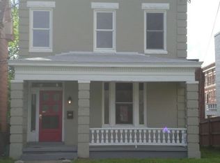 1214 Perry St, Richmond, VA 23224