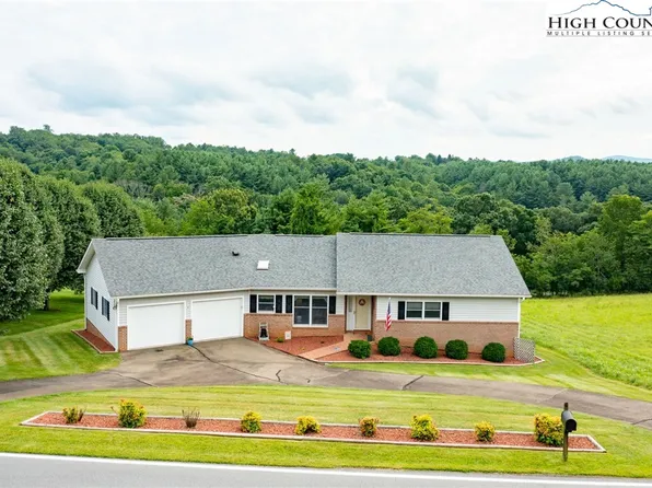 1972 Memorial Park Drive, Sparta, NC 28675