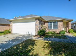4026 Falvel Shadow Creek Dr, Spring, TX 77388