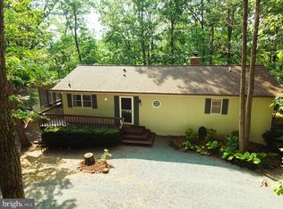 180 Holly Ridge Rd, Mount Jackson, VA 22842