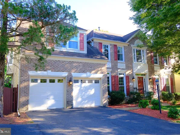 2206 Central Ave, Vienna, VA 22182