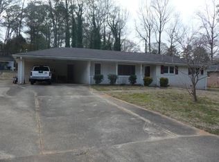 693 Alvis Ln, Norcross, GA 30093