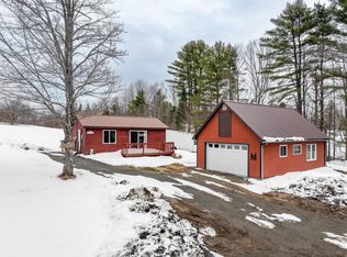 1 Government Farm Rd, Guilford, ME 04443