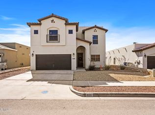 3137 Red Crk, El Paso, TX 79938