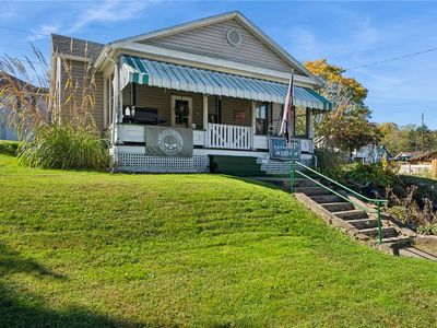 1316 Hancock Ave, Vandergrift, PA, 15690