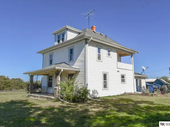 72912 608th Ave, Ave, NE 68443