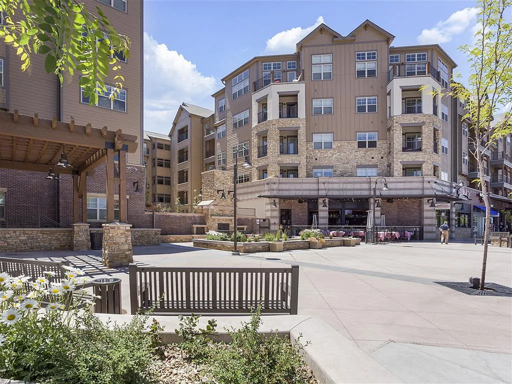 Village at Aspen Place — Photo 4