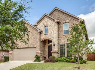 8741 Weston Ln, Argyle, TX 76226