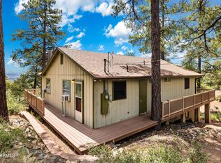 909 N Skyline Dr, Prescott, AZ 86305
