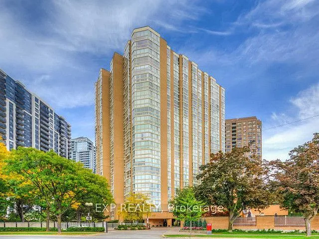 131 Beecroft Rd #1902