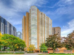 131 Beecroft Rd #1902, Toronto, ON M2N6G9