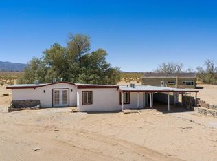 73387 David Way, Twentynine Palms, CA 92277