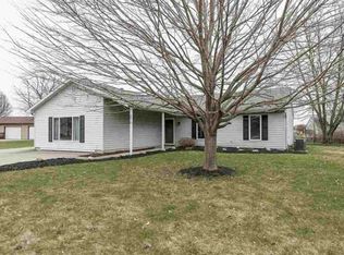 2010 Kerrigans Way, Fort Wayne, IN 46815