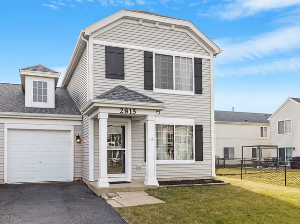 2815 Providence Ln, Montgomery, IL 60538