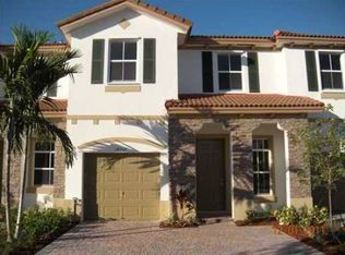 14721 SW 22nd Ter, Miami, FL 33185