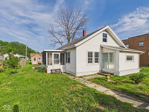 2nd image of 3624 Columbus Ave