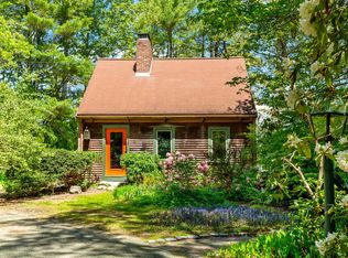 538 Lumbert Mill Rd, Centerville, MA 02632