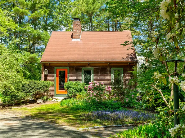 538 Lumbert Mill Road, Centerville, MA 02632