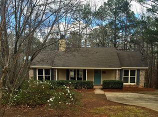 168 Commodore Dr, Hamilton, GA 31811