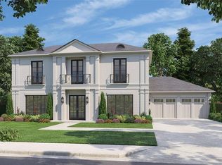 201 Summersby Ln, Fort Worth, TX 76114