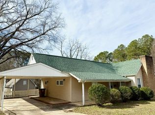 211 W Chestnut Ave, Wake Forest, NC 27587