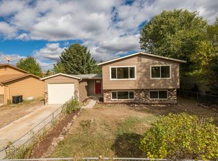 3020 Mission St, Colorado Springs, CO 80909
