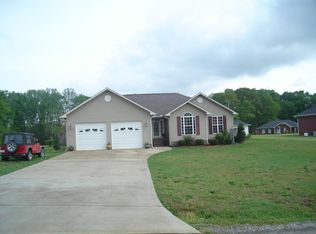 161 Summerville Estates Ln, Jasper, AL 35504