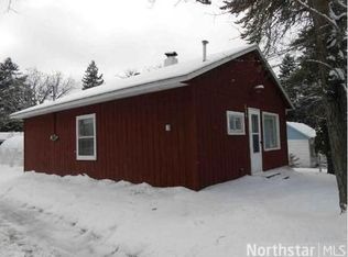 236 1st St NW, Menahga, MN 56464