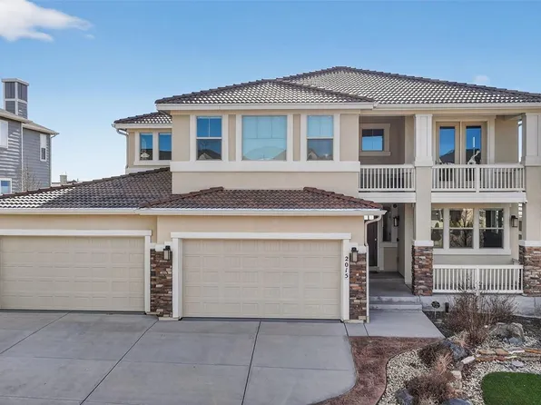 2015 Walnut Creek Court, Colorado Springs, CO 80921