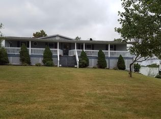 1111 Rainbow Ridge Rd, Goode, VA 24556