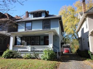 37 Avondale Park, Rochester, NY 14620