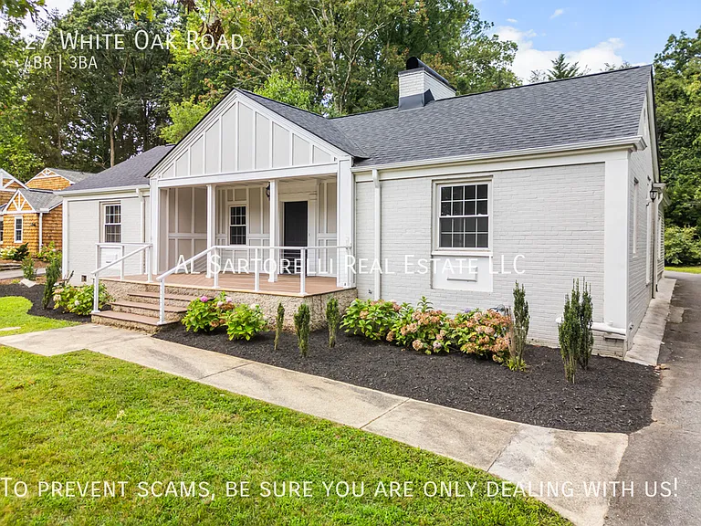 27 White Oak Rd — Photo 4