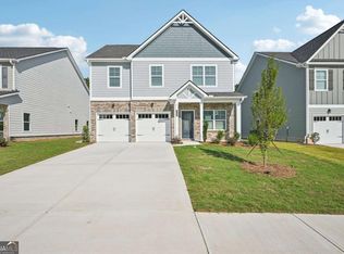 11128 Suria Dr, Covington, GA 30014