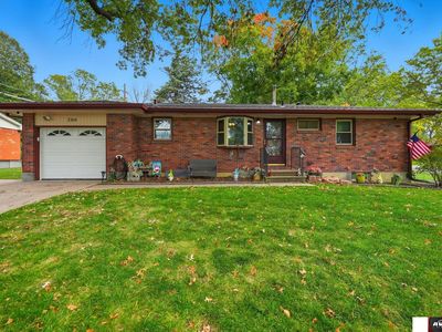 200 Indian Rd, Lincoln, NE, 68505