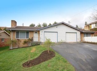 1218 N 173rd St, Seattle, WA 98133