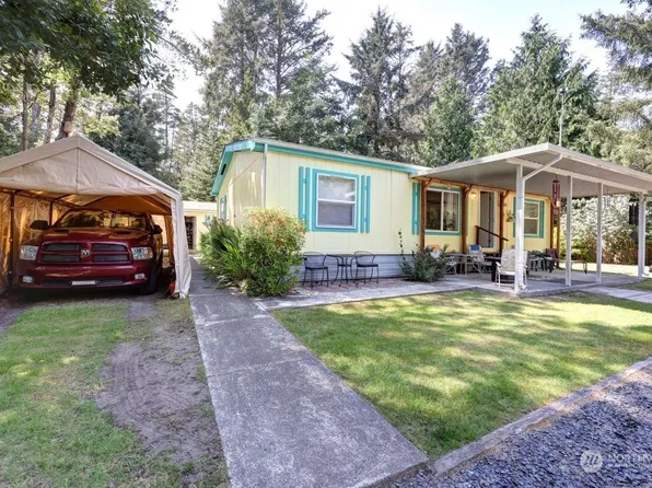 29915 L Lane, Ocean Park, WA 98624