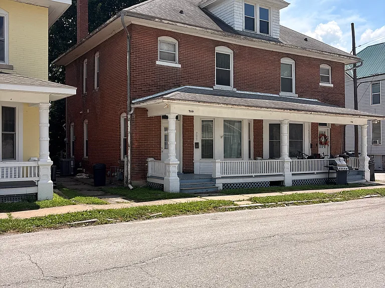 Street View of Property
