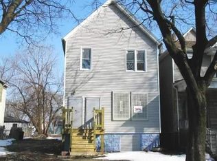 5121 S Union Ave, Chicago, IL 60609