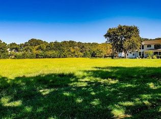 252 Frys Ln, Pottsboro, TX 75076