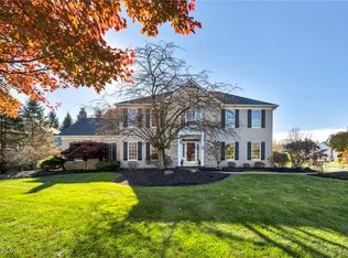 6990 Crystal Creek Dr, Brecksville, OH 44141