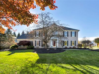 6990 Crystal Creek Dr, Brecksville, OH, 44141