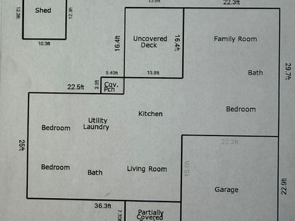 5th image of 53151 Fairchild Rd