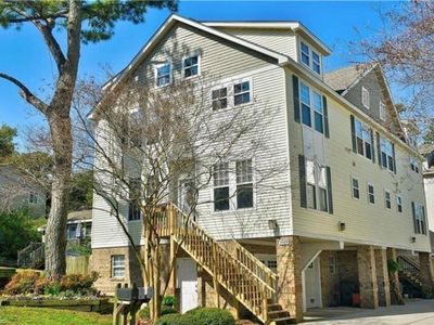 9569 8th Bay St, Norfolk, VA, 23518