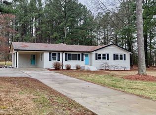 2737 Banks Rd, Raleigh, NC 27603