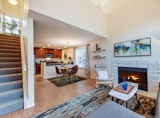 1109 N Allen Pl APT 201, Seattle, WA 98103